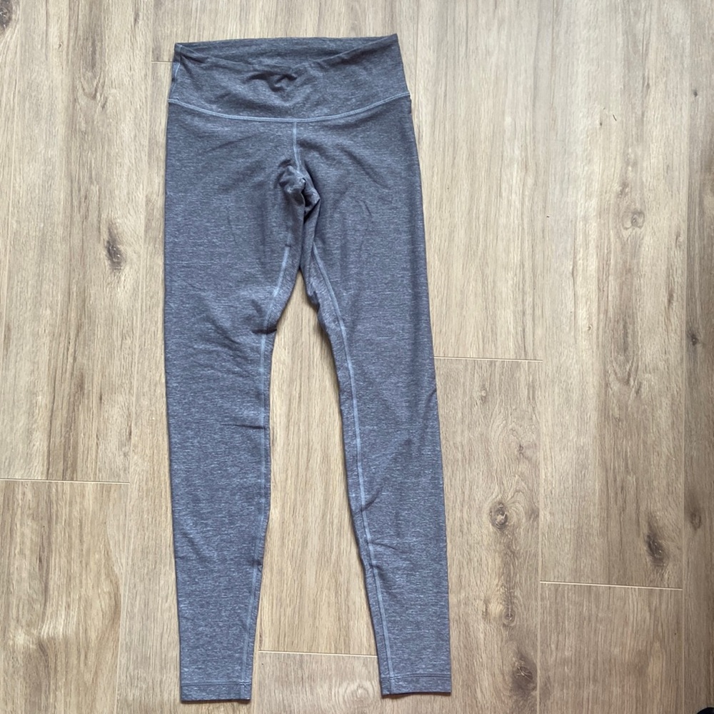 Lululemon wonder unders size 6
